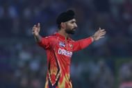 2025 IPL - Punjab Kings v Mumbai Indians - Source: Getty